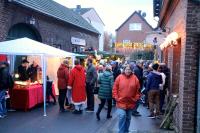 2016 – Adventsmarkt