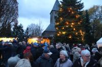 2016 – Adventsmarkt