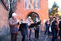 2016 – Adventsmarkt