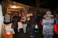 2016 – Adventsmarkt