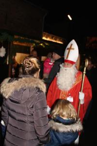 2016 – Adventsmarkt