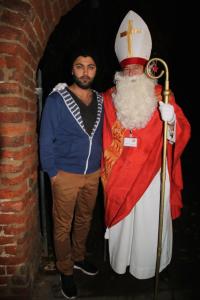 2016 – Adventsmarkt