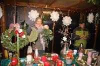 2016 – Adventsmarkt