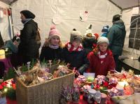 2017 – Adventsmarkt