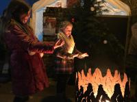 2017 – Adventsmarkt