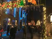 2017 – Adventsmarkt