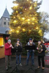 2017 – Adventsmarkt