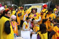 2017 – Karnevalsumzug