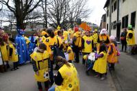 2017 – Karnevalsumzug