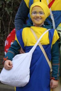 2017 – Karnevalsumzug