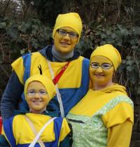 2017 – Karnevalsumzug