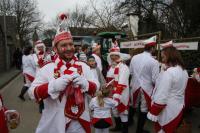 2017 – Karnevalsumzug