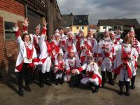 2017 – Karnevalsumzug