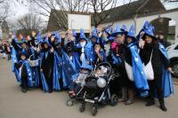 2017 – Karnevalsumzug