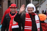 2017 – Karnevalsumzug