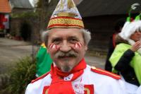 2017 – Karnevalsumzug