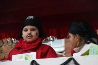 2017 – Karnevalsumzug