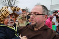 2017 – Karnevalsumzug