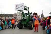 2017 – Karnevalsumzug