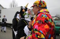 2017 – Karnevalsumzug