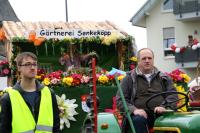 2017 – Karnevalsumzug