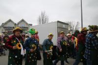 2017 – Karnevalsumzug