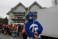 2017 – Karnevalsumzug