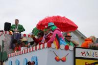 2017 – Karnevalsumzug