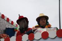 2017 – Karnevalsumzug