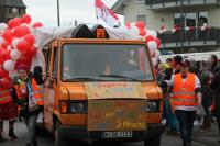 2017 – Karnevalsumzug