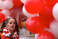 2017 – Karnevalsumzug