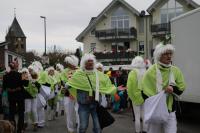 2017 – Karnevalsumzug