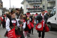 2017 – Karnevalsumzug