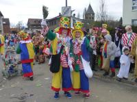 2017 – Karnevalsumzug