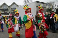 2017 – Karnevalsumzug