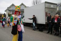 2017 – Karnevalsumzug