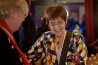 2018 – Karnevalskehraus