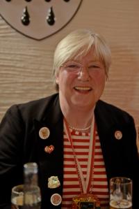 2018 – Karnevalskehraus