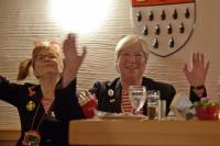 2018 – Karnevalskehraus