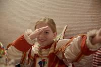 2018 – Karnevalskehraus