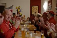 2018 – Karnevalskehraus