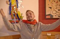 2018 – Karnevalskehraus