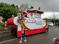 2018 – Karnevalsumzug