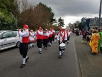 2018 – Karnevalsumzug