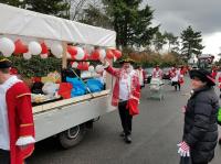 2018 – Karnevalsumzug