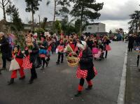 2018 – Karnevalsumzug