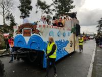 2018 – Karnevalsumzug