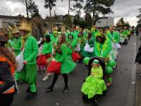 2018 – Karnevalsumzug