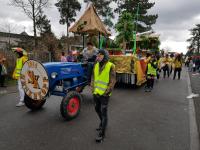 2018 – Karnevalsumzug