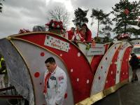 2018 – Karnevalsumzug